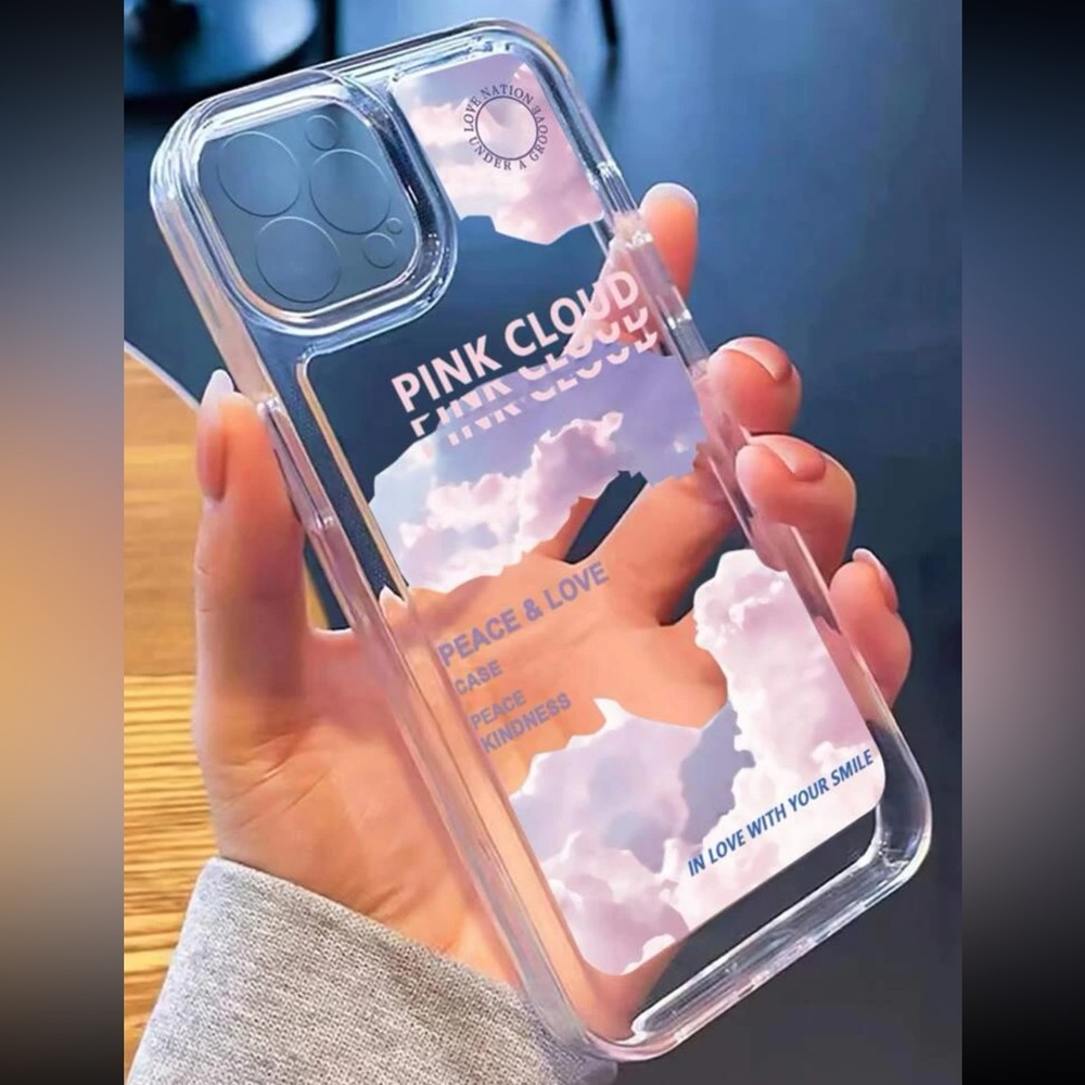 iPhone 13 Pro Max Case